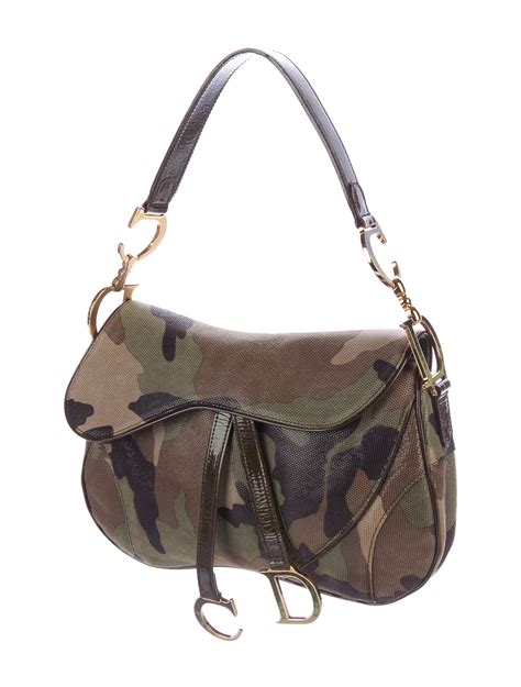 christian dior camo bag|christian dior handbags official website.